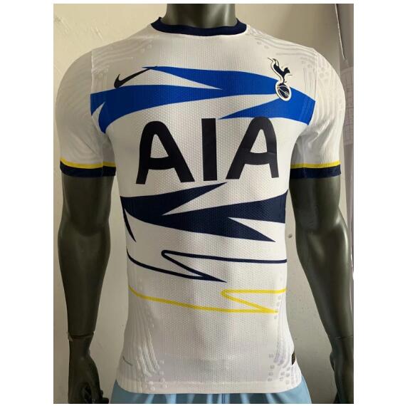 Tottenham Hotspur White Special Soccer Jersey Shirt Player Version 2020/21